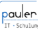 Frank Pauler pauler media Logo