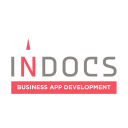 Indocs B.V. Logo