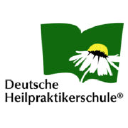Deutsche Heilpraktikerschule Jeanette Siegmund (Heilpraktikerin, Yogalehrerin, Entspannungstrainerin) Logo