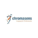 Chromasens GmbH Logo