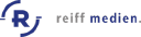 A N B REIFF-VERLAGS- GESELLSCHAFT & CIE. GMBH Fachverlag für amtliche Nachrichtenblätter Logo