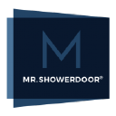 Mr. Shower Door, Inc. Logo