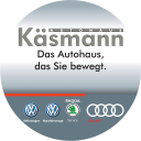 Autohaus Käsmann GmbH Logo