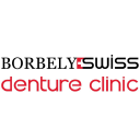 Borbely Denture Clinic Logo