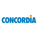 CONCORDIA Beteiligungen AG Logo