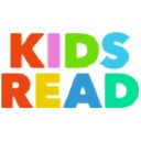 Kidsread AB Logo