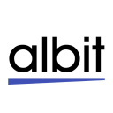 albit GmbH Logo
