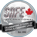 Safe International Logo