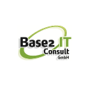 Base2 IT Consult GmbH Logo