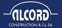 Alcord construction and Co SA Logo
