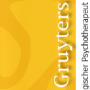 Dr. Thomas Gruyters Praxis für Psycho -Trauma- Therapie und Supervision Logo