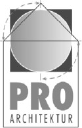 PRO Architektur besteht aus den eigenständigen Büros Büro Bernd Dietrich Logo