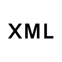 XML Architecture Research Urbanism Logo