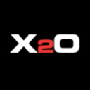 X2o Media Inc Logo