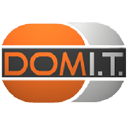 Dom I.T. Service Stefan Maiss Logo