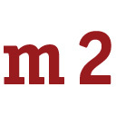 m2Square Logo
