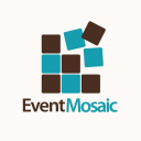 NEW EVENT MOSAIC CVBA Logo