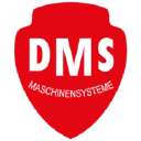 DMS Maschinensysteme, Lebensmittelmaschinen GmbH & Co. KG Logo