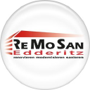 Remosan Bau Logo