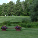 Borden Golf Club Logo