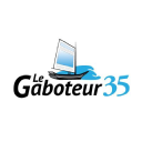 Gaboteur Inc, Le Logo