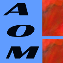 Arts Off Main Logo