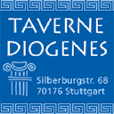 Taverne Diogenes Logo