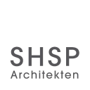 SHSP Architekten Logo