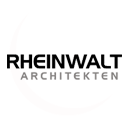Rheinwalt Architekten Partnerschaft mbB Logo