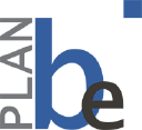 Plan be Planungsbüro für Bauphysik und Energie GbR Logo