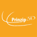 Prinzip 3D Medienagentur Berlin Logo