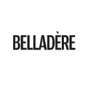 BELLADERE Zeliha Sen Logo