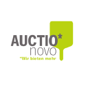AuctioNovo GmbH Logo