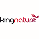 kingnature AG Logo