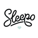 Sleepo AB Logo