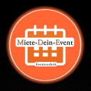 Miete-Dein-Event Logo