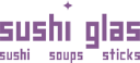 sushi glas Gastronomie GmbH Logo