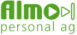 Almo Personal AG Logo