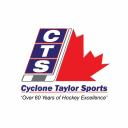 Cyclone Taylor Sports Logo