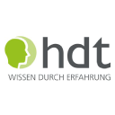 Elektrosicherheit Seminare | Haus der Technik e.V. Ralf Ensmann Logo