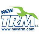 NEW TRM SA Logo