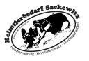 Steffen Sackewitz Heimtierbedarf Sackewitz Logo