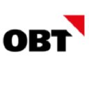 OBT AG Logo