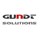 GUNDT solutions Klaus Gundt Logo