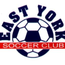 East York Soccer Club Logo