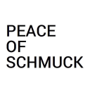 Peace Of Schmuck Julia Borowski Logo