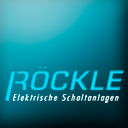 Klaus Röckle Verwaltungsgesellschaft mbH Logo