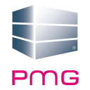 PAVE by PMG Logo