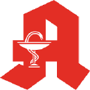 Fridolin Apotheke Gert Rayer e. K. Logo