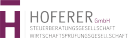 Hoferer Logo